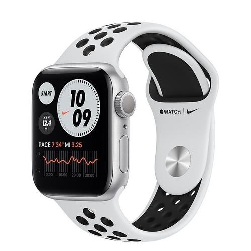 その他 Apple Watch - APPLE APPLE WATCH6 40 SVAL WT130-200 Amazon.com: Apple Watch Series 6 (GPS, 40mm) - Space Gray