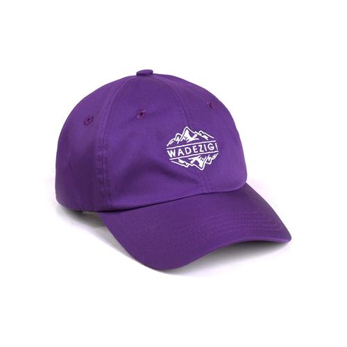 Jual HIKING PURPLE HAT - Kota Bandung 