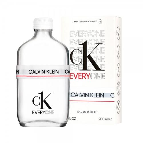 Jual Original Parfum Calvin Klein Everyone EDT 200ml Unisex - Jakarta Barat  - new gloria parfum | Tokopedia