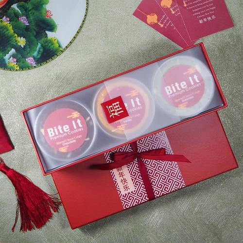 Foto Produk Hampers BITE IT dari Bite It Cookies