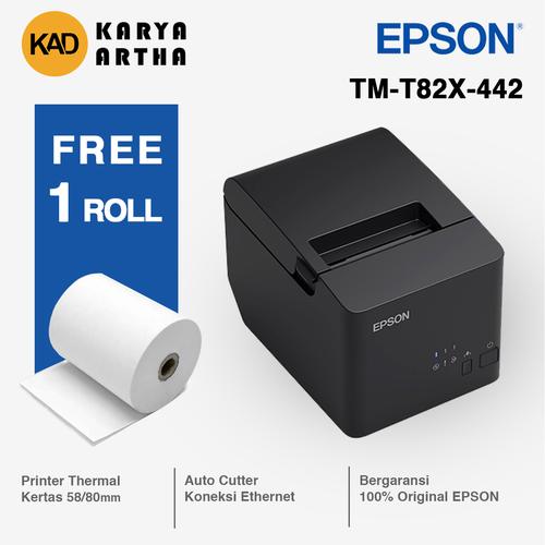 printer epson struk