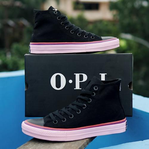 converse all star opi