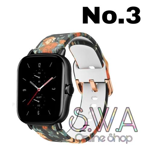 Caritasnepal Apple Watch Reflective Band Watch Anti Reflective