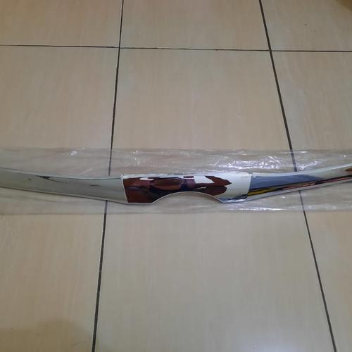 Jual list crume kap mesin innova grand 2012 - 2015 model ganti - Kota ...