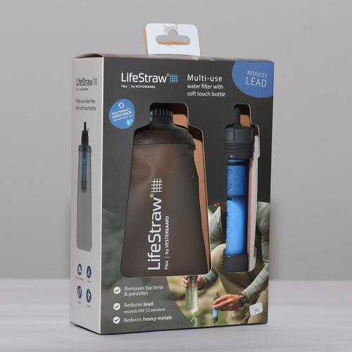 Gambar Lifestraw Flex dari Kopernik Technology Kiosk Kab. Gianyar Tokopedia