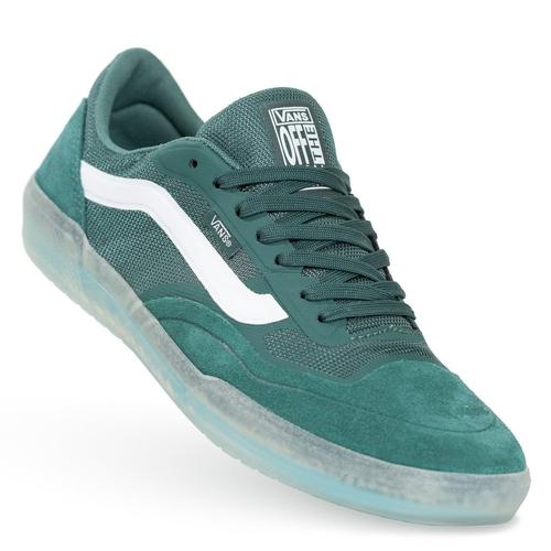 vans ave pro pine