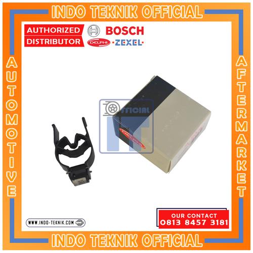 Foto Produk Valve Injector Chevrolet Captiva FL C140 Facelift Diesel Asli Delphi dari indo teknik official
