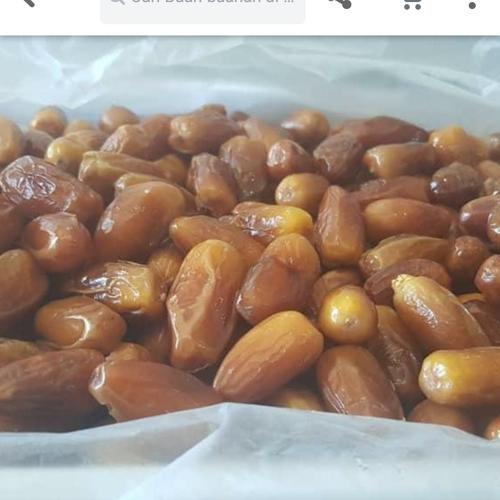 Gambar kurma madu tunisia premium 1 kg dari A & R SAJADAH DAN KURMA Kota Bandung Tokopedia