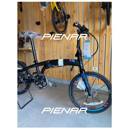 Jual SEPEDA LIPAT TERN VERGE X11 TERBARU Kota Denpasar Pienar