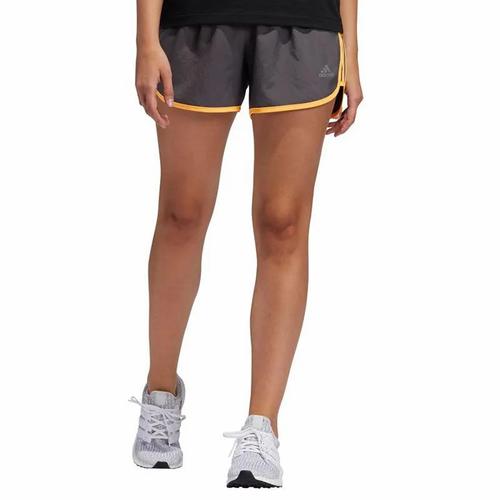 Jual Adidas Marathon 20 Short Grey Five 