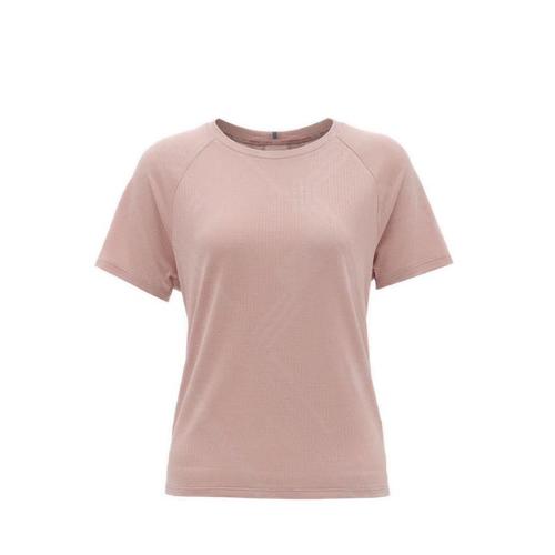 New Balance Short Sleeve Womens Shirt 
