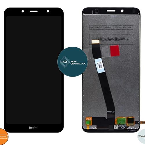 Jual LCD XIAOMI REDMI 7A XIAOMI 7A 