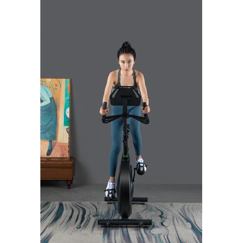 Jual [RESMI] Kingsmith H1 Spinning Bike 