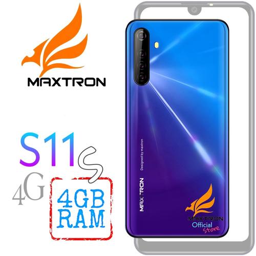 Foto Produk MAXTRON S11S 4/32 GARANSI RESMI - Biru dari PRISMA ROXY