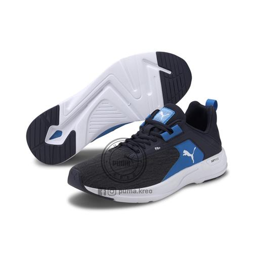 Foto Produk Sepatu Lari PUMA ORIGINAL Comet 2 Alt NRGY blue BNIB - 41 dari PUMA Outlet Kreo