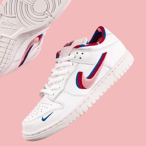 Jual Nike SB Dunk Low Parra - 42 - Kota Medan - Mr.Dope_id | Tokopedia