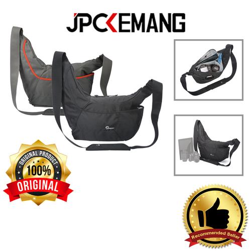 Foto Produk LOWEPRO PASSPORT SLING III - Hitam dari JPCKemang