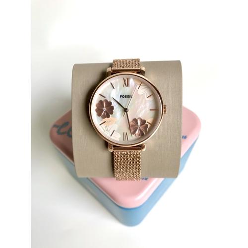 Jual Fossil Jacqueline ES4534 - Kab 