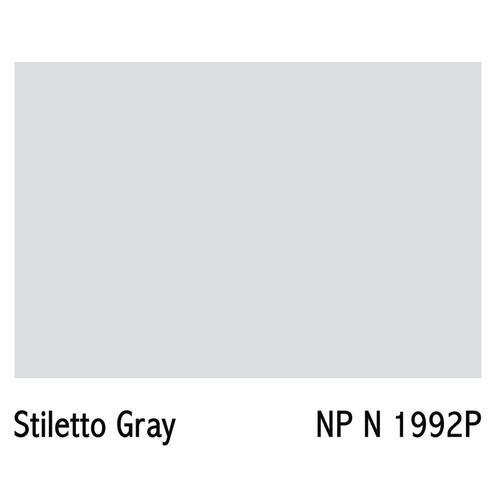 CAT NIPPON 5 KG / 2.5 L / STILETTO GRAY 