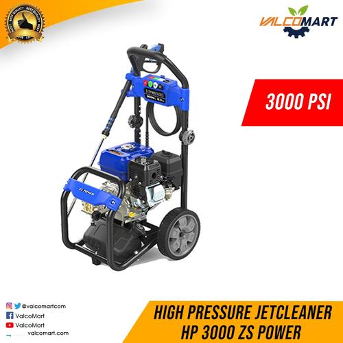 Gambar Jet Cleaner Tekanan Tinggi ZSPower HP3000 3000PSI High Pressure dari Valco undefined Tokopedia