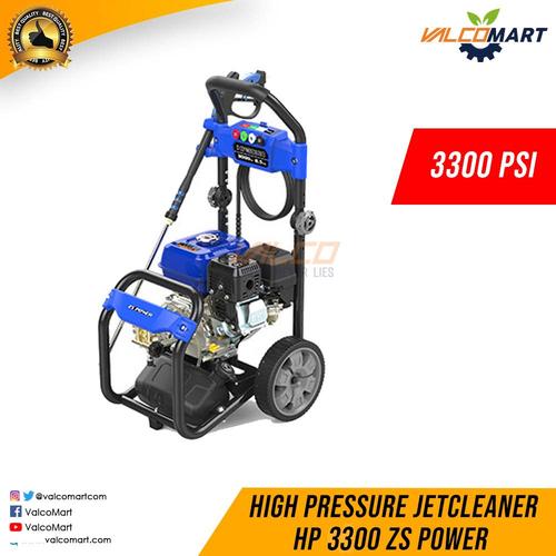 Foto Produk Jet Cleaner Tekanan Tinggi ZSPower HP3300 3300PSI High Pressure dari Valco