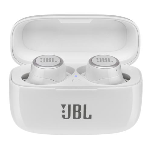 Jual Jual JBL Live 300 TWS White Stereo Earphone Original - Garansi IMS -  Jakarta Barat - Mercy shopy | Tokopedia