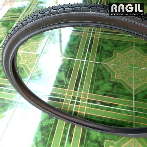 Foto Produk BAN LUAR SEPEDA 26x1.25 26 x 1.25 125 KENDA KWEST dari ragilbikes&parts