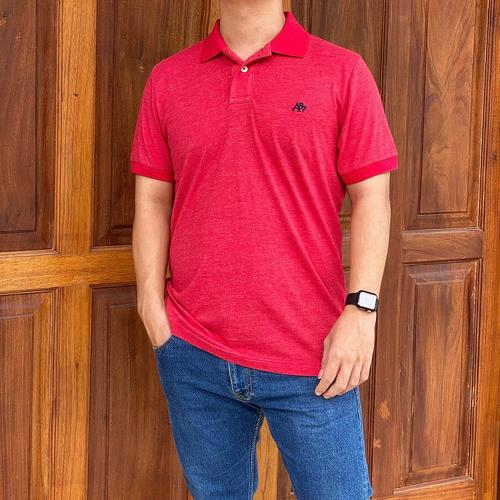 Jual A87 Polo Shirts - Jakarta Barat 