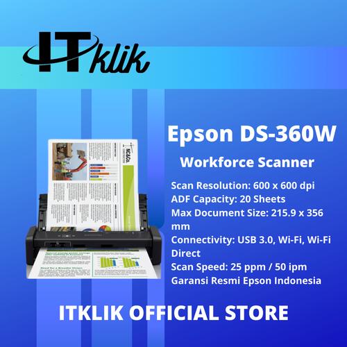 epson hand scanner for documents