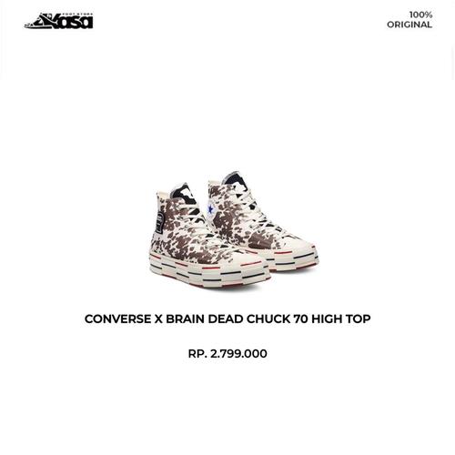 converse dead brain