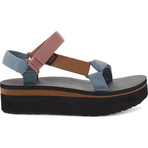 teva flatform
