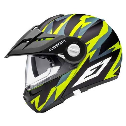 Helmet Schuberth Schuberth E1 Talla L Modular Helmet Schuberth E2 - Main Image
