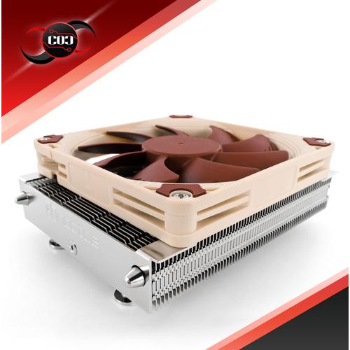 Mini itx AMD CPU COOLER AM3+ 