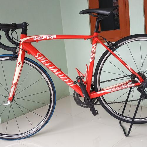 Jual Sepeda Roadbike Specialized Allez 