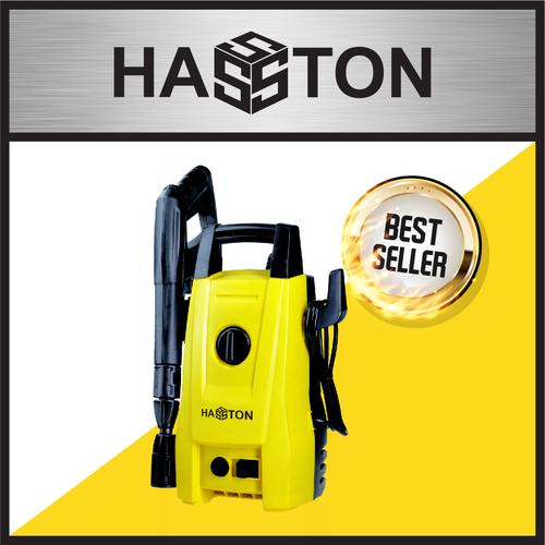 Foto Produk HASSTON Jet Cleaner High Pressure / Mesin Cuci Mobil 3600-017 dari Hasston Prohex