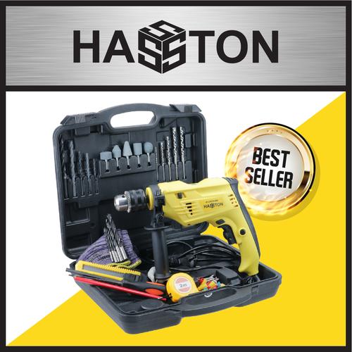 Foto Produk HASSTON PROHEX Bor Listrik (3075-006) dari Hasston Prohex