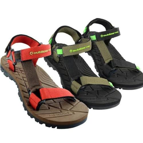 10 merk sandal gunung terbaik