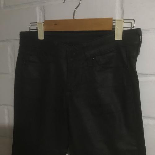Jual uniqlo T000 jeans motoran - Kota 