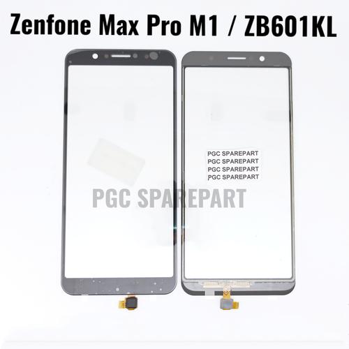 Jual Touchscreen Asus Zenfone Max Pro M1 Zb601kl X00td Ts Layar Kaca Hitam Jakarta Timur Pgc Sparepart Tokopedia