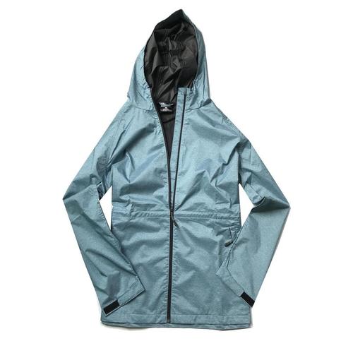 waterproof rain mac
