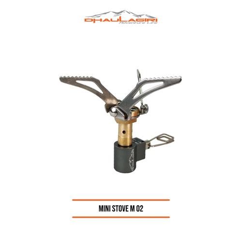 Foto Produk DH Mini Stove M 02 dari Dhaulagiri official