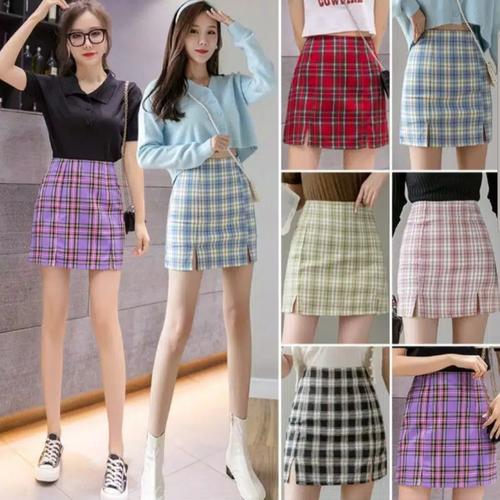 skirt korea