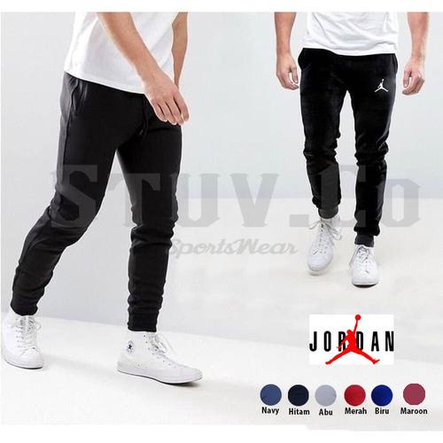 Jual CELANA JOGGER PANTS NIKE AIR 