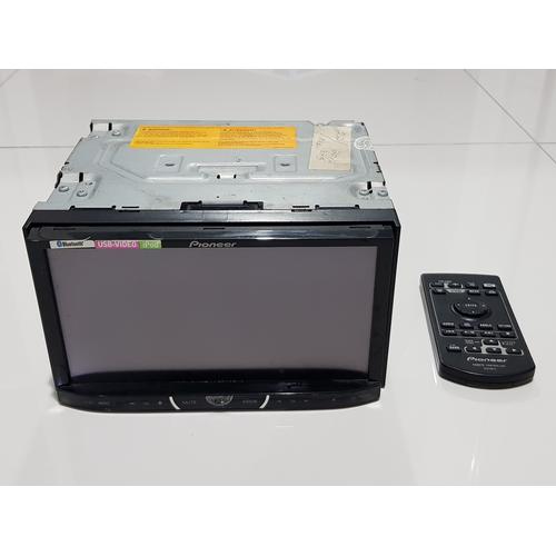 Jual Head Unit Audio Mobil Pioneer Avh 