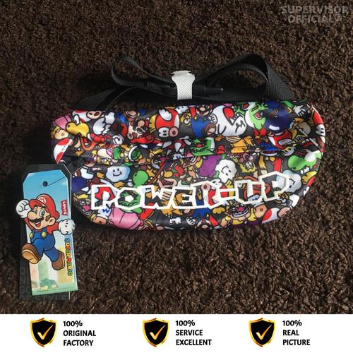 Levis x Super Mario Nintendo Waist Bag 
