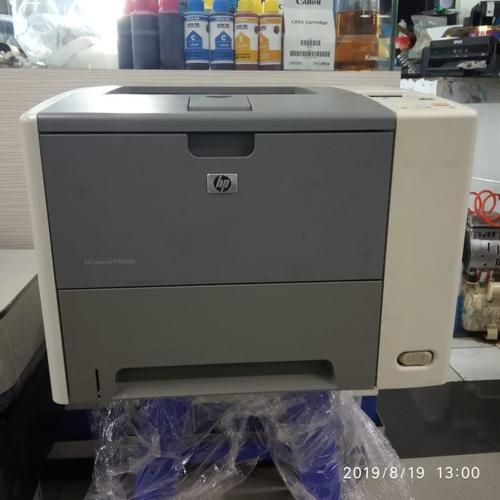 hp laserjet 3005dn