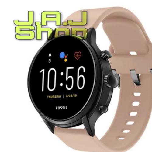 Jual STRAP TALI JAM SILIKON RUBBER 