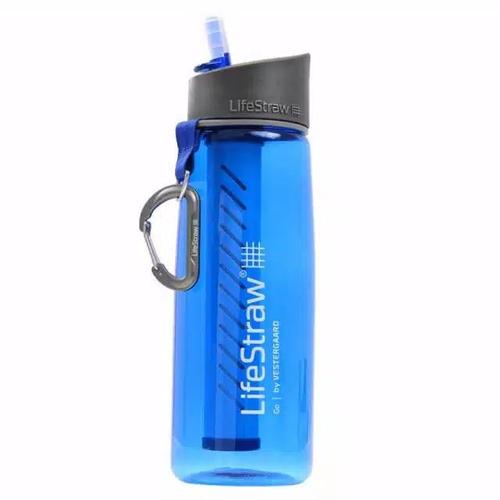 Foto Produk LIFESTRAW GO 1 Portable Water Filter dari The Moon Exports Indonesia