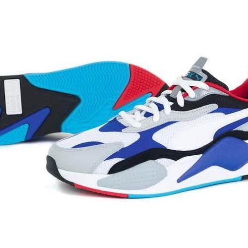 puma rs x3 men