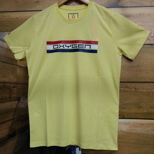 Kaos Premium Denim Oxygen 101375241 